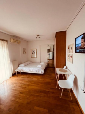 Chasiotis City Apartments-CCA
